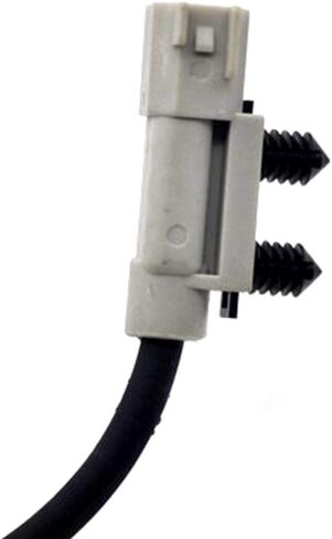 FKG ABS Wheel Speed Sensor Front Left and Right ALS210 ALS252 for 2001-2005 Chrysler Town & Country, 2001-2005 Dodge Caravan, 2001-2003 Chrysler Voyager, Set of 2 in Saudi Arabia