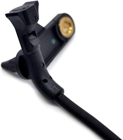 FKG ABS Wheel Speed Sensor Front Left and Right ALS210 ALS252 for 2001-2005 Chrysler Town & Country, 2001-2005 Dodge Caravan, 2001-2003 Chrysler Voyager, Set of 2 in Saudi Arabia