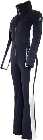 Obermeyer Katze Suit Black Iii 4 in Kuwait