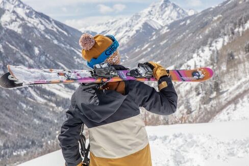 Obermeyer Katze Suit Black Iii 4 in Kuwait