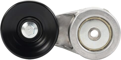 Torchbeam Belt tensioner 38108 for C1500 1988-1995, K1500 1988-1995, S10 1988-1995, K2500 1988-1995, C2500 1988-1995, Blazer 1989-1995, K1500 Suburban 1992-1995, S10 Blazer 1988-1994, Sonoma 1991-1995 in Saudi Arabia