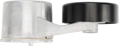 Torchbeam Belt tensioner 38108 for C1500 1988-1995, K1500 1988-1995, S10 1988-1995, K2500 1988-1995, C2500 1988-1995, Blazer 1989-1995, K1500 Suburban 1992-1995, S10 Blazer 1988-1994, Sonoma 1991-1995 in Saudi Arabia