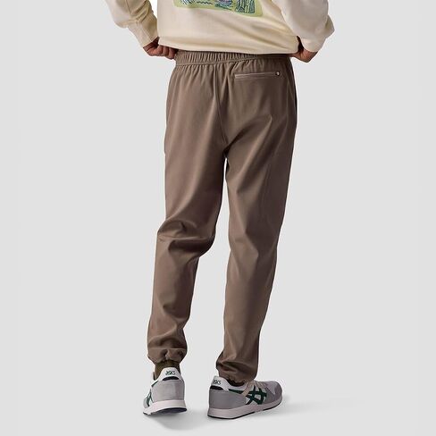 Backcountry, Destination Softshell Fleece Pant - Men's in Saudi Arabia