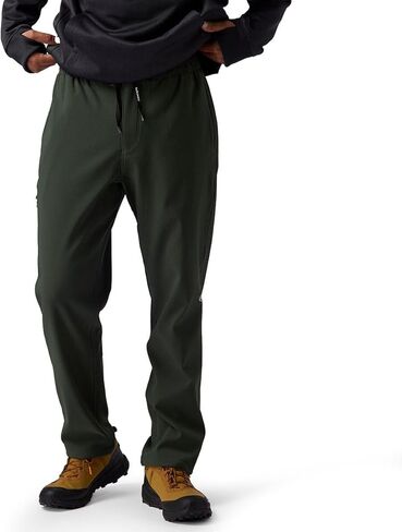 Backcountry, Destination Softshell Fleece Pant - Men's in Kuwait