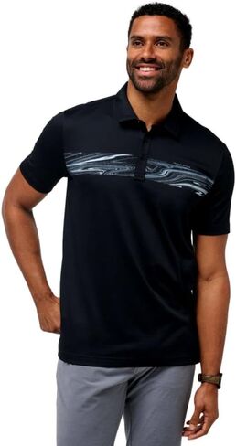 TravisMathew Men's Dark Waters in Saudi Arabia