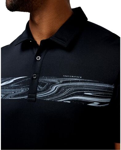 TravisMathew Men's Dark Waters in Saudi Arabia