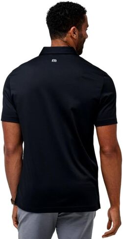 TravisMathew Men's Dark Waters in Saudi Arabia