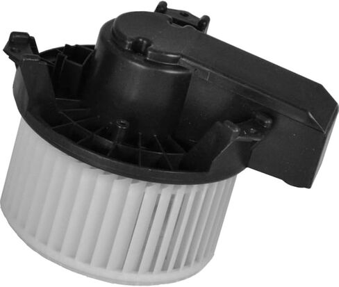 محرك منفاخ HVAC لفورد موستانج 2011 2012 2013 2014 1X in Saudi Arabia