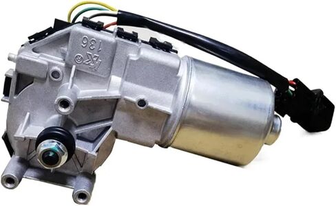 Wiper Motor Wiper Motor Compatible with Fit for Hyundai I10 07~13 981100X000 981500X000 Universal in Kuwait
