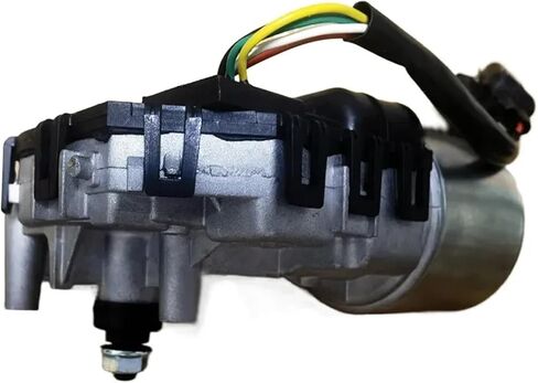 Wiper Motor Wiper Motor Compatible with Fit for Hyundai I10 07~13 981100X000 981500X000 Universal in Kuwait