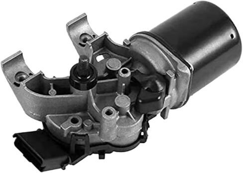 Wiper Motor 28800-JD000 Fit for Nissan Qashqai 2007-2013 Front Windscreen Window Wiper Motor Accessories Universal in Kuwait