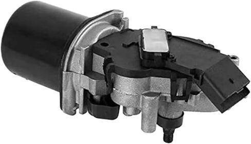 Wiper Motor 28800-JD000 Fit for Nissan Qashqai 2007-2013 Front Windscreen Window Wiper Motor Accessories Universal in Kuwait