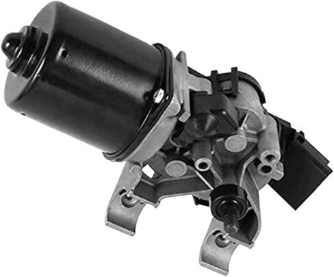 Wiper Motor 28800-JD000 Fit for Nissan Qashqai 2007-2013 Front Windscreen Window Wiper Motor Accessories Universal in Kuwait