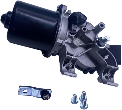 Wiper Motor Fit for Nissan Wiper Motor Linkage 28800JD900 579751 Universal in Kuwait