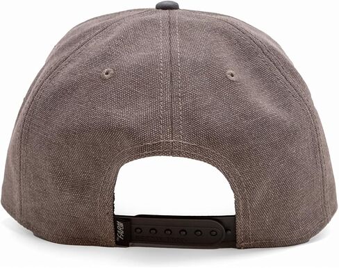 Goorin Bros. Trucker Cap Howling Duck Charcoal Grey, Size: One Size, gray, One Size in Saudi Arabia