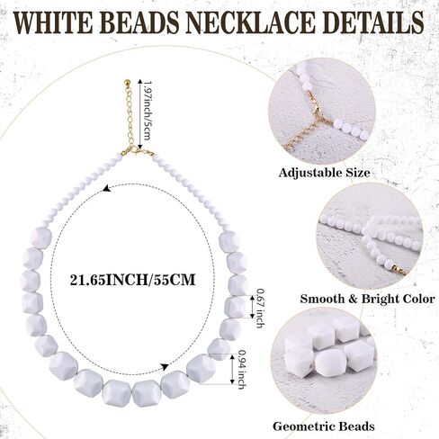 8 Pcs Halloween Couple Costume Caveman Costume Accessories Set with White Bead Necklace Earrings Bracelet Bone Clips Blue Tie Inflatable Cave Bats for Halloween Cave Cosplay Party Supplies in Saudi Arabia