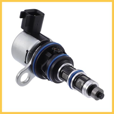 Engine Cylinder Deactivation Solenoid Multiple Replacement Fit for Dodge Charger 5.7L 2006-2009 No.53032152AC - Pack of 4 Auto Replacement Parts in Saudi Arabia
