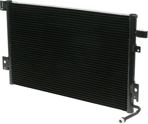 Universal Air Conditioner CN 4393PFC A/C Condenser in Saudi Arabia