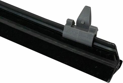 Front Door Outer Belt Window Sweep Left Side Right for Toyota for 4Runner 1984-1989 for Pickup 1984-1988 68160-89116 in Saudi Arabia