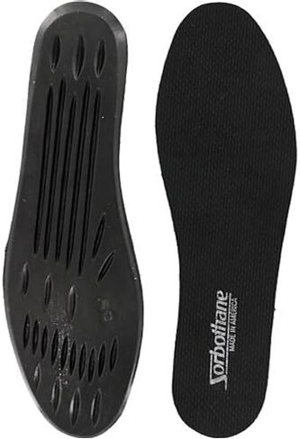 Sorbothane Classic Full Sole Insole M 15.5-16.5 (Metric 49-50) - I in Kuwait