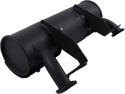 كاتم صوت 846819 843906 846153 متوافق مع Briggs & Stratton Vanguard EFI BS 29-35 hp Shield Big Block in Saudi Arabia