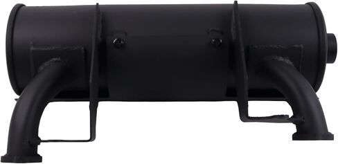 كاتم صوت 846819 843906 846153 متوافق مع Briggs & Stratton Vanguard EFI BS 29-35 hp Shield Big Block in Saudi Arabia