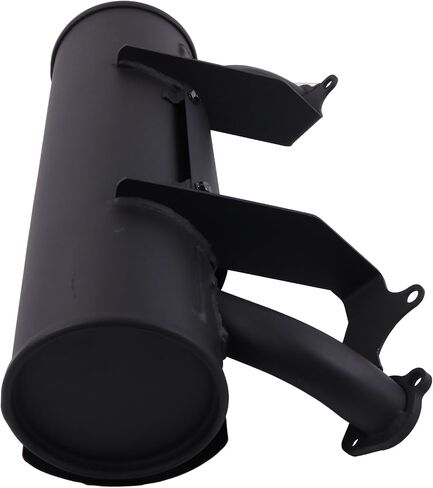 كاتم صوت 846819 843906 846153 متوافق مع Briggs & Stratton Vanguard EFI BS 29-35 hp Shield Big Block in Saudi Arabia