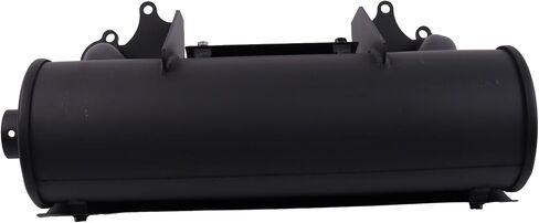 كاتم صوت 846819 843906 846153 متوافق مع Briggs & Stratton Vanguard EFI BS 29-35 hp Shield Big Block in Saudi Arabia