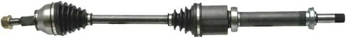 Anytek CV Axle Shaft Front Right Compatible with Ford Escape 2013 2014 2015 2016 2017 2018 L4 2.5L 2WD Replace# CV6Z3B436C Passenger CV Axle Shaft Assembly in Saudi Arabia