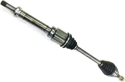 Anytek CV Axle Shaft Front Right Compatible with Ford Escape 2013 2014 2015 2016 2017 2018 L4 2.5L 2WD Replace# CV6Z3B436C Passenger CV Axle Shaft Assembly in Saudi Arabia