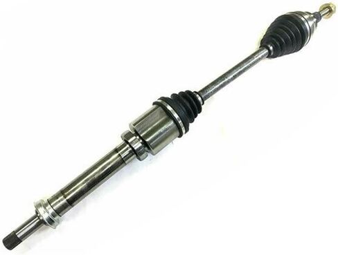 Anytek CV Axle Shaft Front Right Compatible with Ford Escape 2013 2014 2015 2016 2017 2018 L4 2.5L 2WD Replace# CV6Z3B436C Passenger CV Axle Shaft Assembly in Saudi Arabia