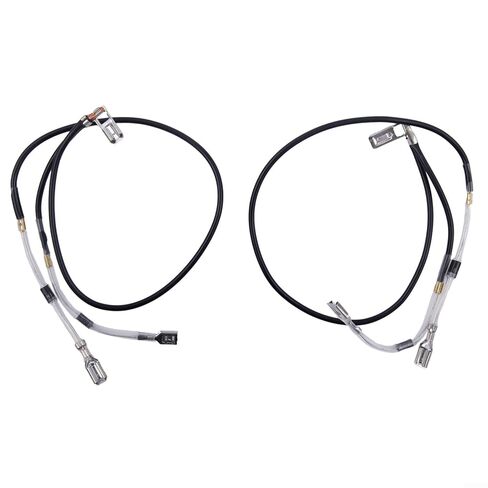 Wire Assembly Ignition Wire with Diodes 844547 692319 Replacement for Engine Lawn Mower Parts Compatible with Multiple Models 294440 294442 294446 294447 290442 290446 290447 in Kuwait