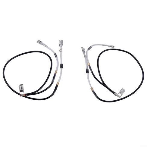 Wire Assembly Ignition Wire with Diodes 844547 692319 Replacement for Engine Lawn Mower Parts Compatible with Multiple Models 294440 294442 294446 294447 290442 290446 290447 in Kuwait