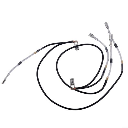 Wire Assembly Ignition Wire with Diodes 844547 692319 Replacement for Engine Lawn Mower Parts Compatible with Multiple Models 294440 294442 294446 294447 290442 290446 290447 in Kuwait