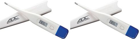 American Diagnostics ADTEMP II Thermometer, Bulk Packaged in Kuwait