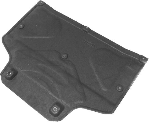 SecosAutoparts Engine Splash Shield أمامي متوافق مع Audi Q5 SQ5 2018-2024 استبدال # 80B863822A 80B-863-822-A in Saudi Arabia