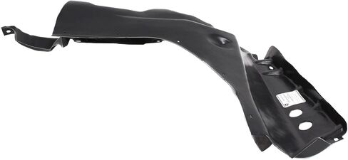 Garage-Pro Set of 2 Engine Splash Shield For 2001-2007 Ford Escape Front Driver and Passenger Side Lower Plastic Liner in Saudi Arabia