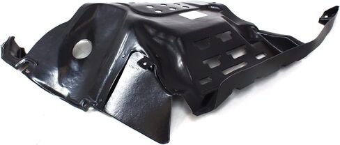 Garage-Pro Set of 2 Engine Splash Shield For 2001-2007 Ford Escape Front Driver and Passenger Side Lower Plastic Liner in Saudi Arabia