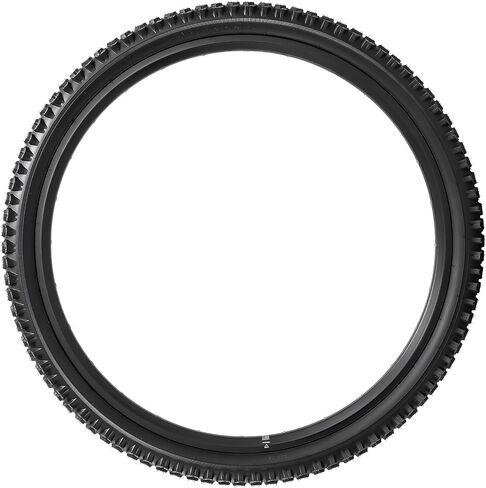 إطارات دراجة YUNSCM 26 بوصة 26x2.125/57-559 60TPI و26 بوصة أنابيب دراجة متوافقة مع الدراجة الجبلية/الطرق الوعرة 26x1.90 26x1.95 26x2.0 26x2.10 26x2.125 26x2.20 26x2.25 إطارات وأنابيب الدراجات (ص-1184) in Kuwait