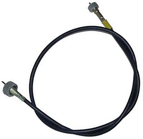 قطعة بديلة تناسب كابل مقياس سرعة الدوران يناسب Ford Tractor 3430 3610 3900 3910 3930 4100 4110 CHStet13504 in Saudi Arabia