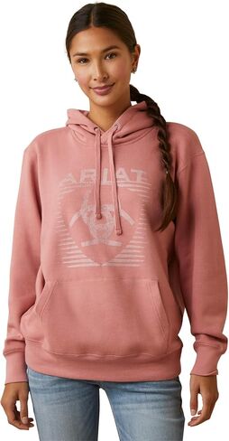 Ariat Women's Hooded Sweatshirt in Saudi Arabia