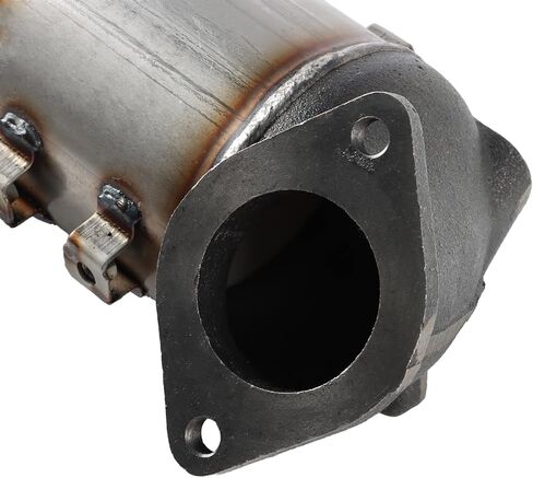 Front Catalytic Converter Compatible with 2011 2012 2013 2014 2015 2016 Hyundai Elantra 1.8L l4 Catalytic Convertor High Performance 8H16867 in Kuwait