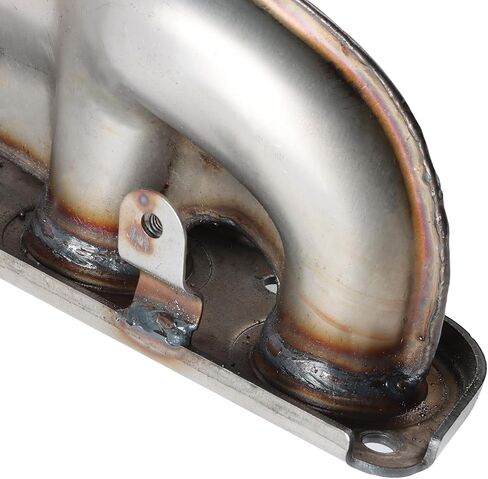 Front Catalytic Converter Compatible with 2011 2012 2013 2014 2015 2016 Hyundai Elantra 1.8L l4 Catalytic Convertor High Performance 8H16867 in Kuwait