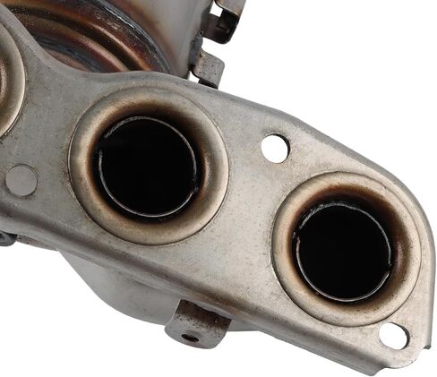 Front Catalytic Converter Compatible with 2011 2012 2013 2014 2015 2016 Hyundai Elantra 1.8L l4 Catalytic Convertor High Performance 8H16867 in Kuwait