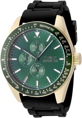 Invicta Aviator 49077 Men's Quartz Watch in Saudi Arabia