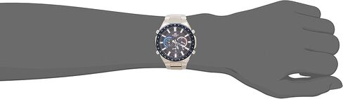 CASIO EDIFICE EQW-T660DB-1BJF [Radio Sapphire Solar Flat Bezel/Racing Color Bezel IP] in Saudi Arabia