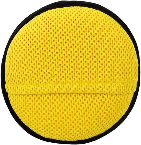 وسادة وضع الشمع من الألياف الدقيقة العالمية مقاس 5.7 بوصة من Maxshine - وسادة تلميع وإزالة الشعر بالشمع فائقة النعومة مع جيب إصبع مسامي لسهولة تفاصيل السيارة وخالية من الخطوط in Saudi Arabia