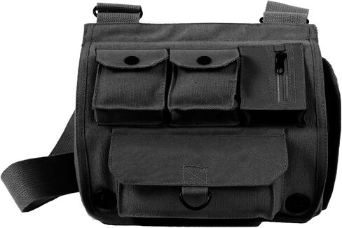 Rothco Venturer Survivor Crossbody Shoulder Bag in Saudi Arabia