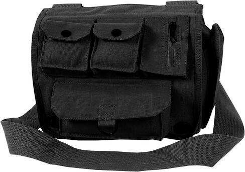 Rothco Venturer Survivor Crossbody Shoulder Bag in Saudi Arabia