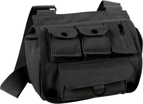 Rothco Venturer Survivor Crossbody Shoulder Bag in Saudi Arabia